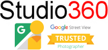 Studio360 Media – Google & Bespoke Logo